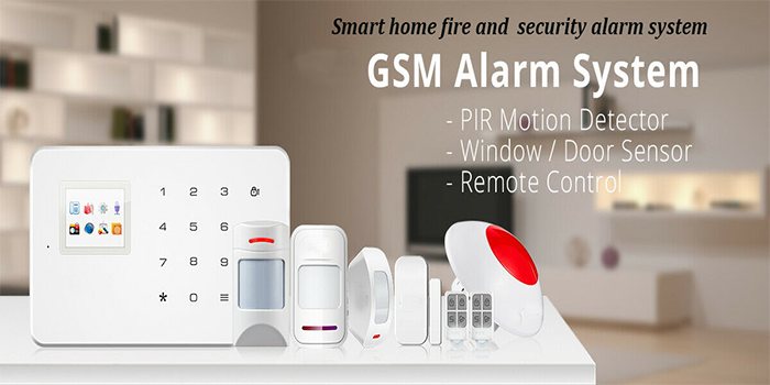 security-alarm-system