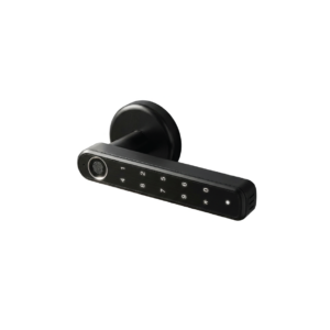 KF6502 Tuya Bluetooth Smart Fingerprint Lock