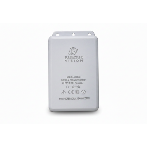 12V 2A Box